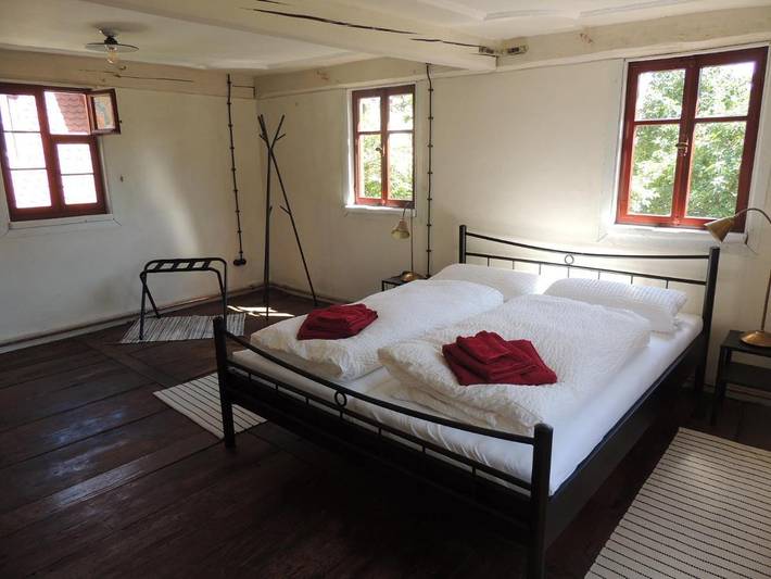 Ferienhaus für 2 Personen in Colmberg - 2
