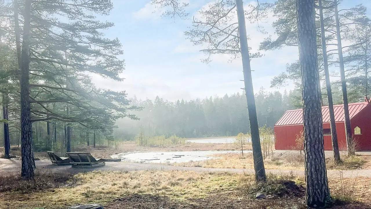 Ferienhaus für 7 Personen (90 m²) in Forsheda in Jönköpings län