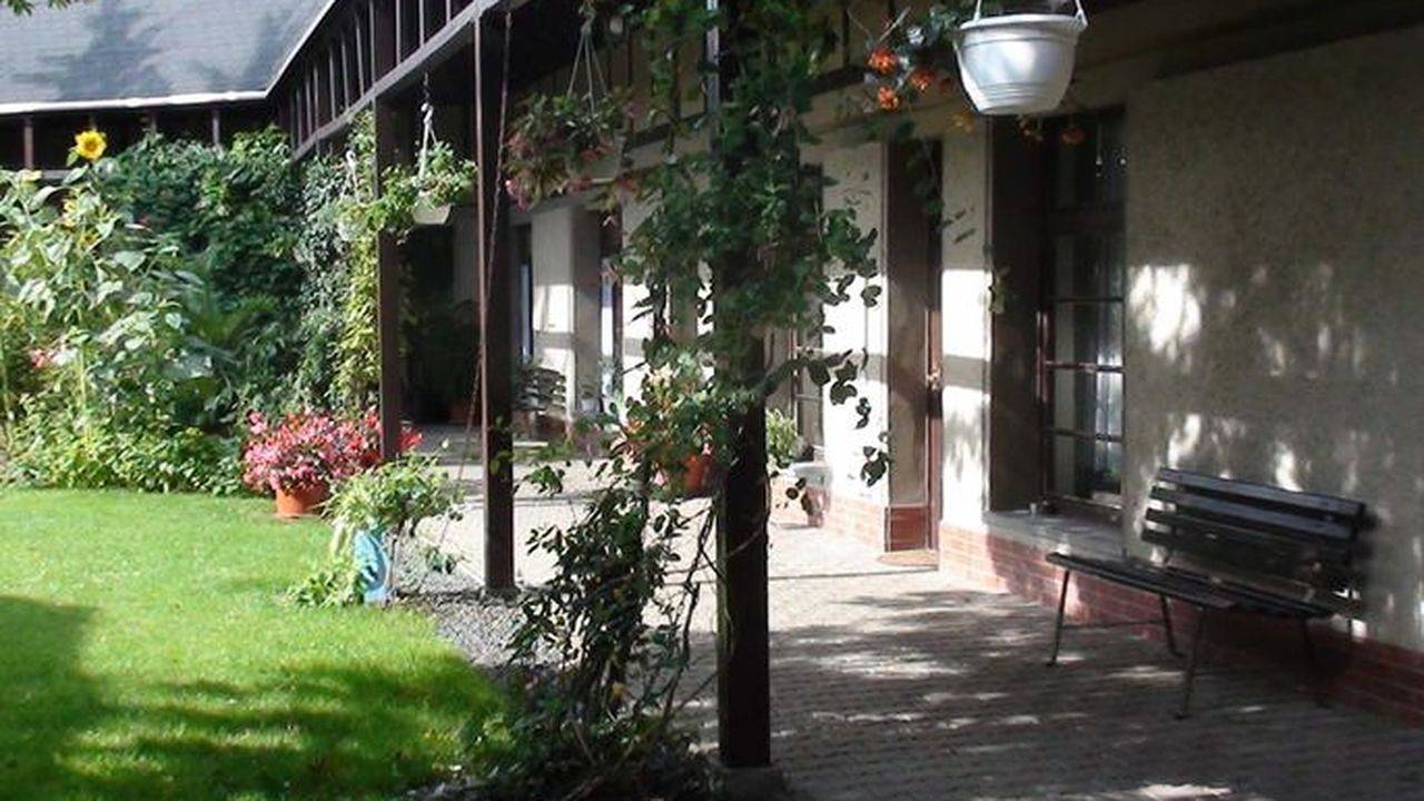 Doppelzimmer für 3 Personen (15 m²) in Lutherstadt Wittenberg in Wittemberg, Fläming