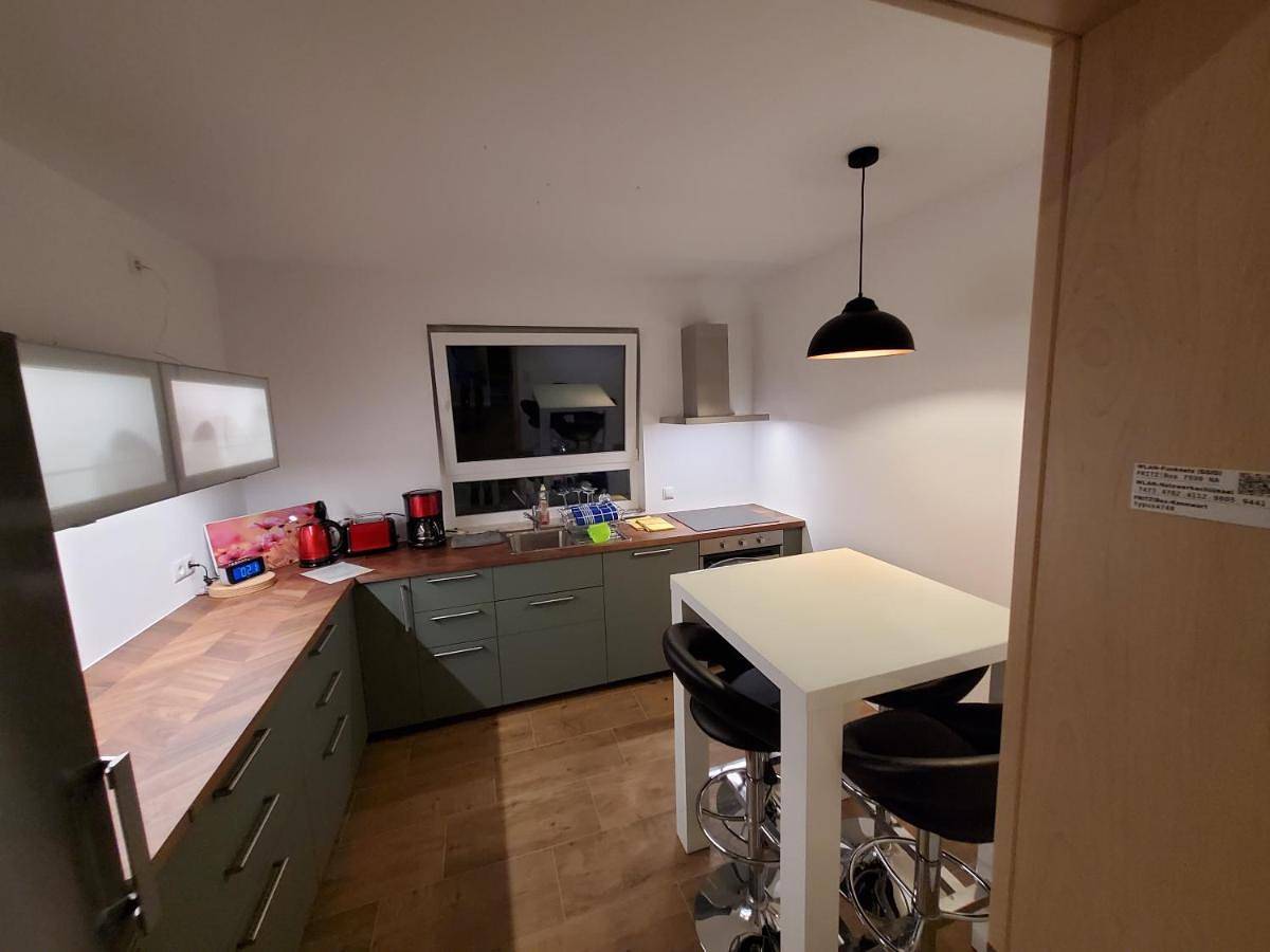 Ganze Wohnung, Ferienwohnungen Im Grund 22, 22a, 22c Birkenstein in Dahlwitz-Hoppegarten, Hoppegarten