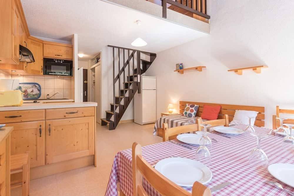Photo : Appartement de vacances