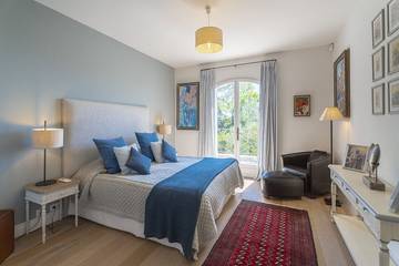 Villa pour 12 Personnes dans Mouans-Sartoux, Région de Cannes, Photo 3