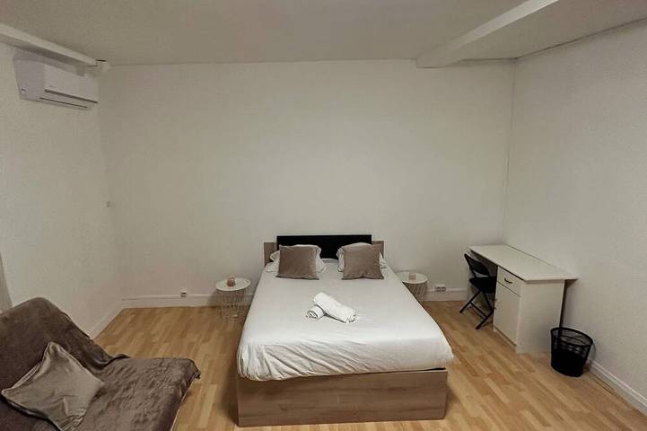 Location de vacances pour 9 personnes à Saint-Victurnien - 3
