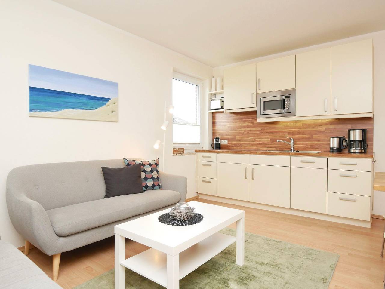 Appartamento vacanze a Weser-Ems a partire da 179€ a notte