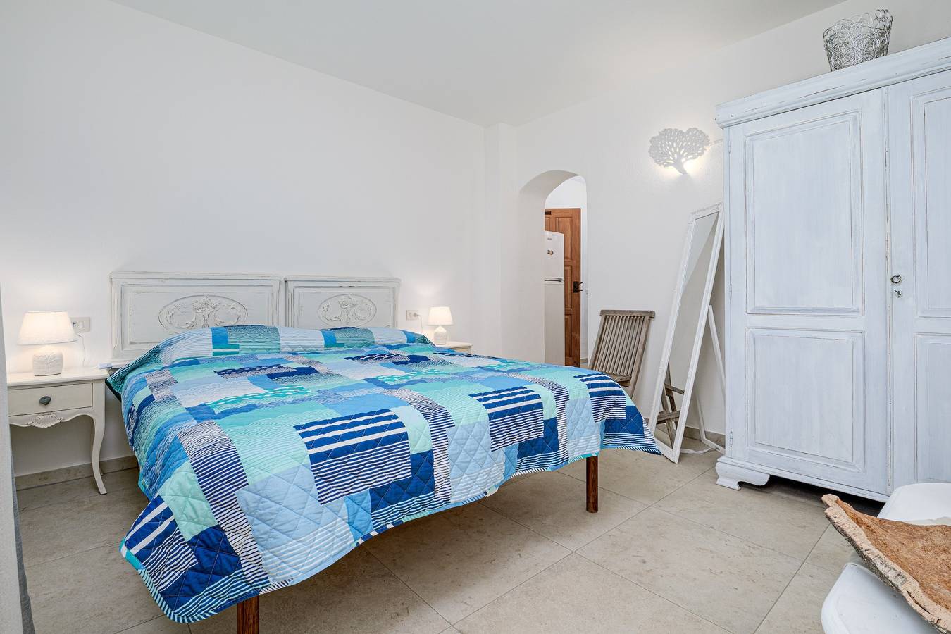 Nuovissimo appartamento 'Tartaruga 2' con vista montagna, Wi-Fi e aria condizionata in Cannigione, Arzachena
