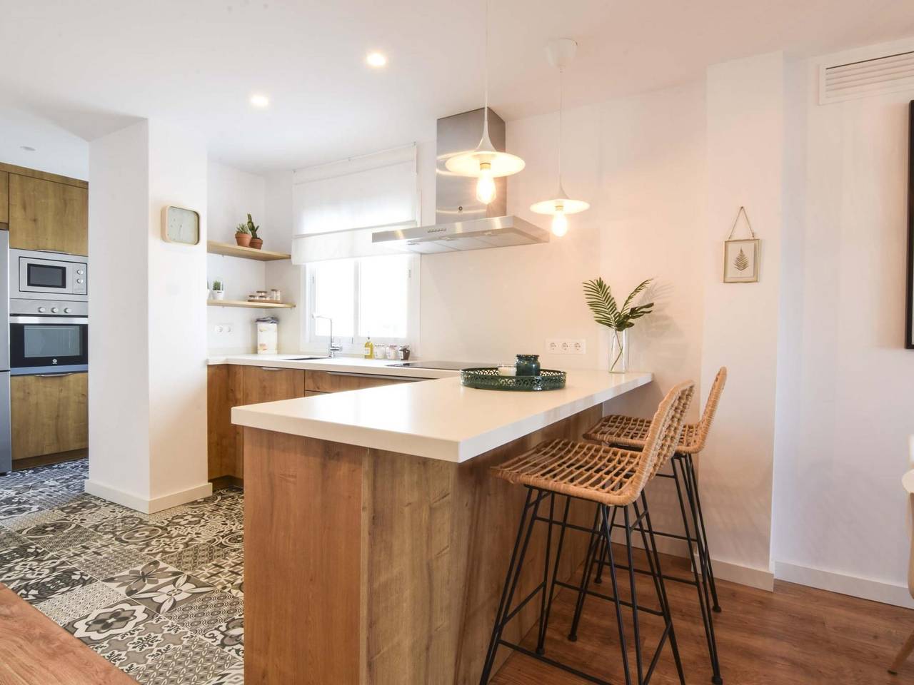Apartamento vacacional entero, Letmalaga Art Soho Apartment in Málaga Centro, Málaga