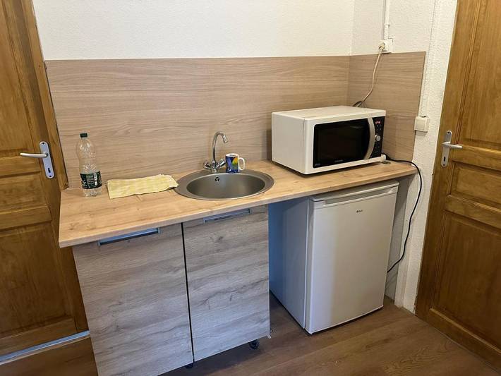 Gîte pour 2 personnes à La Voulte-sur-Rhône - 4