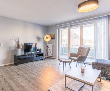 Ferienwohnung für 2 Personen in Hafen Büsum, Büsum, Bild 1