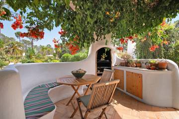 Holiday Rental for 10 People in Vilamoura, Quarteira, Photo 3