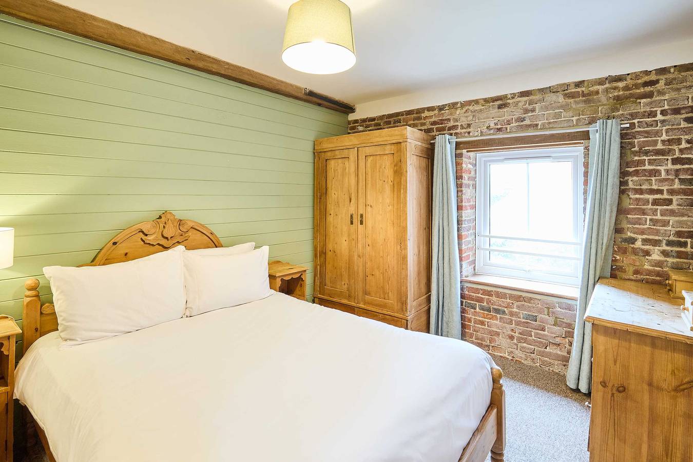 Host & Stay | West Barn in Dunton (Norfolk), Norfolk