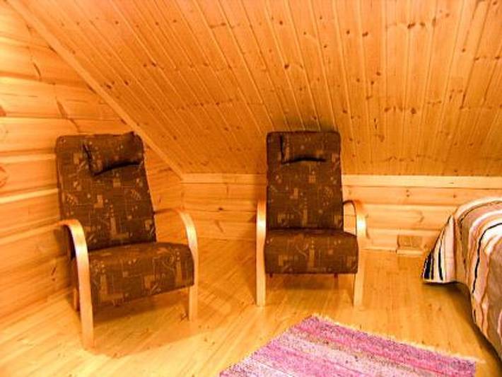 Rantatupa in Pirkanmaa