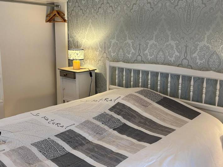 Location de vacances pour 2 personnes, avec terrasse et jacuzzi à Néant-sur-Yvel - 2