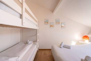 Bungalow für 2 Personen in Bredene, Westflandern, Bild 4