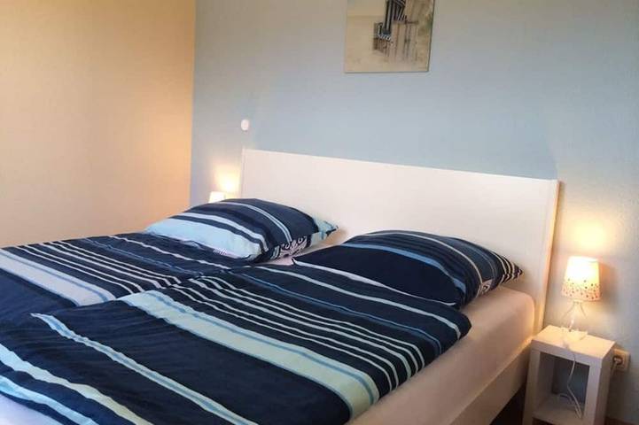 Ferienhaus für 4 Personen, mit Garten und Terrasse, mit Haustier in Pruchten - 2