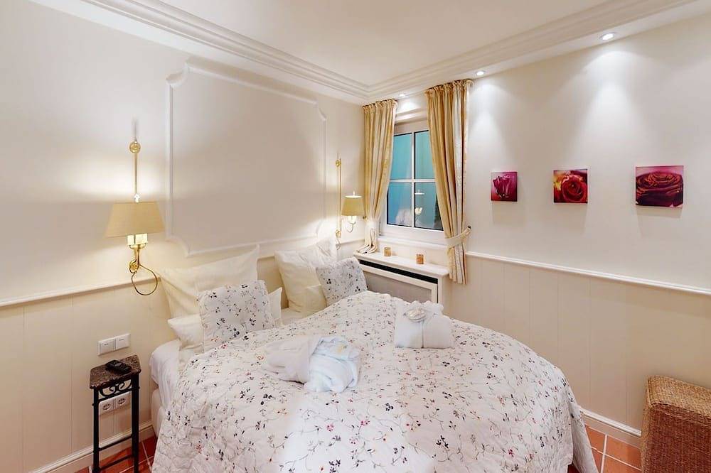 Ganze Wohnung, Waterkant - Exklusive Ferienwohnung für 3 Personen mit Blick auf das Watt von Morsum. in Sylt-Ost, Sylt (Gemeinde)