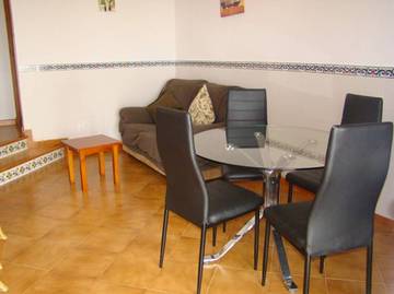 Villa in Alaior Gemeinde, Menorcas Küste für 4 