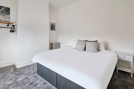 Host & Stay | Church Street in Greater Manchester