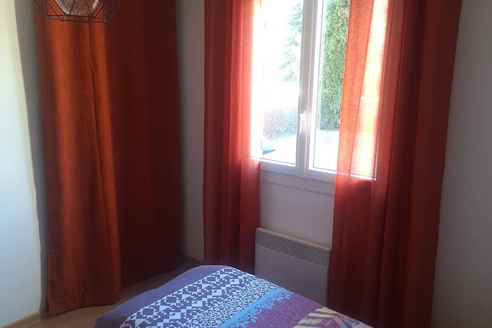 Ganze Wohnung, Gemütliche Ferienwohnung für 4 Personen in Briançon, Briançon und Umgebung