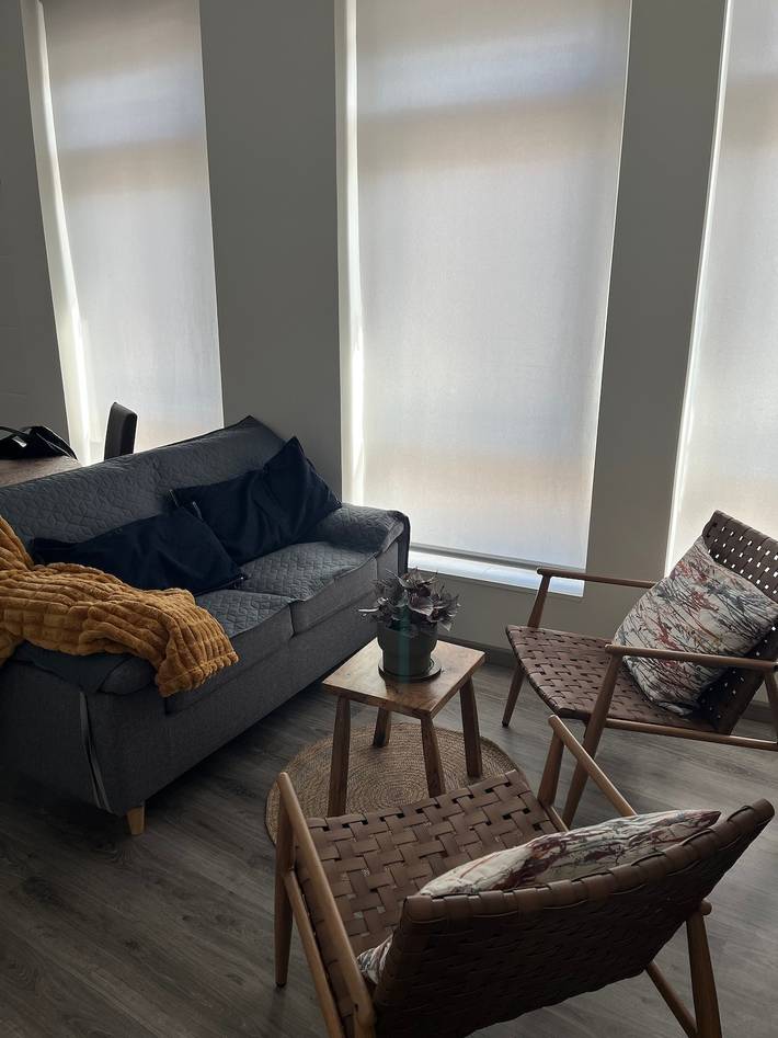 Apartamento de vacaciones para 4 personas, Se admiten mascotas - 1