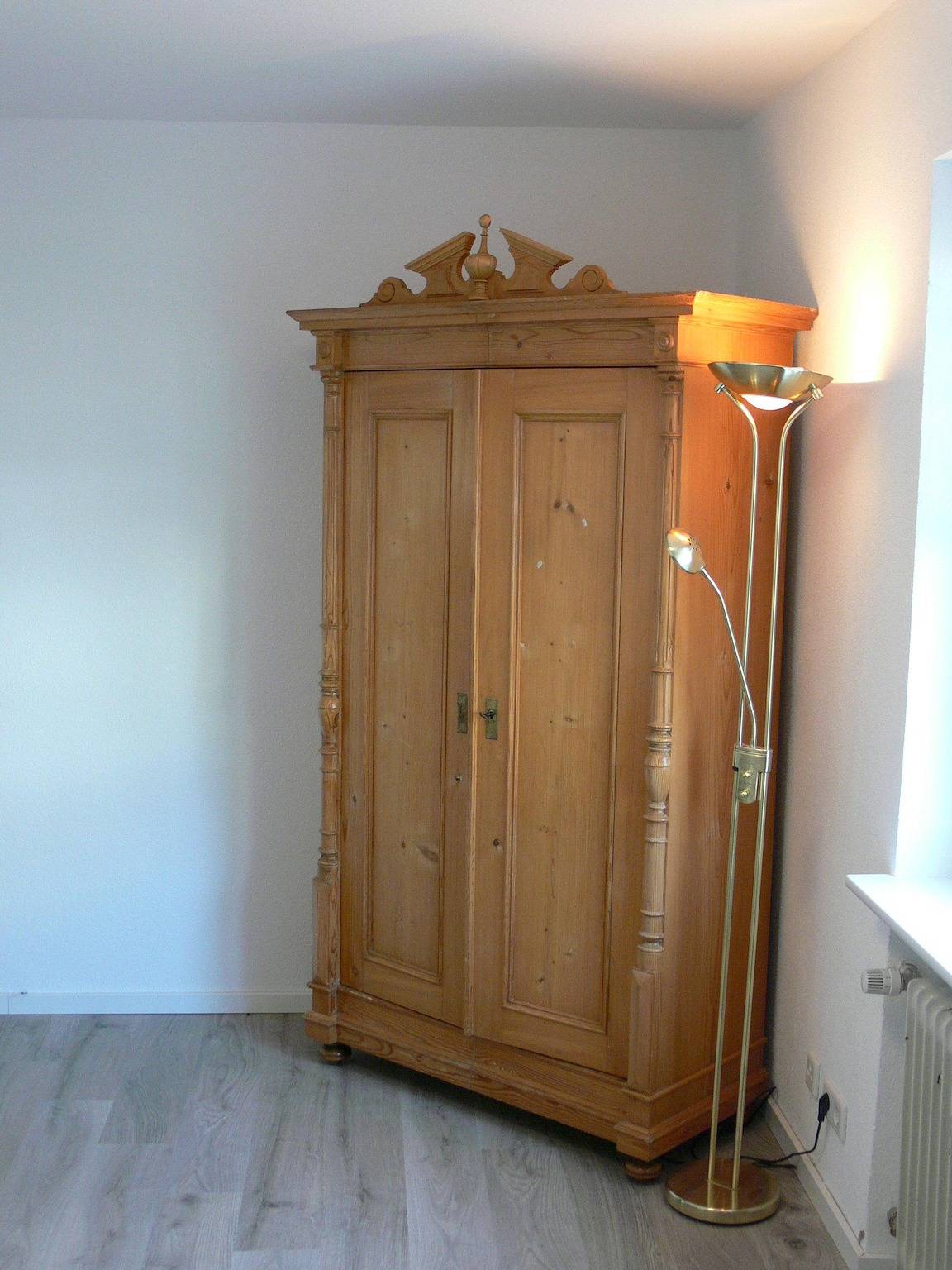 Ganze Ferienwohnung, Dreher's Fewo - 3 Zimmer Wohnung mit Küche und Bad sowie Terasse (71 qm) in Singen, Hegau