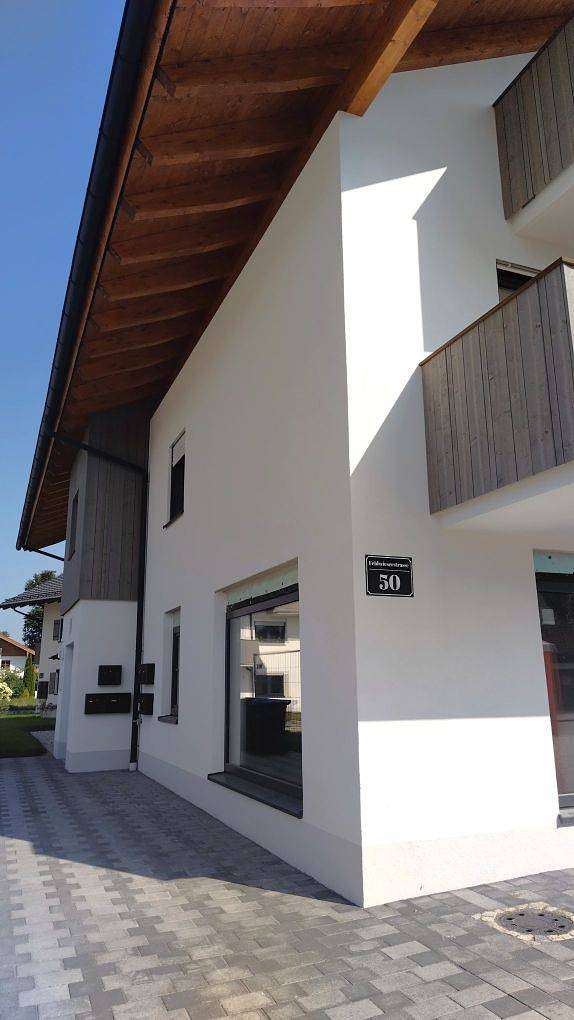 Ferienwohnung für 2 Personen in Übersee - 4