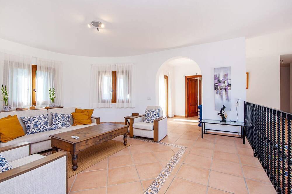 Beautiful home in Felanitx with sauna in Felanitx, South Majorca
