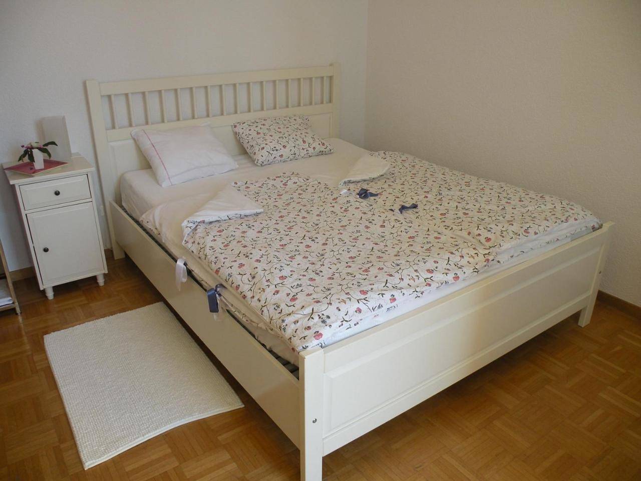 Guest house - Maison d'hôtes "Relais des Saars" in Neuchâtel, Lake Neuchâtel