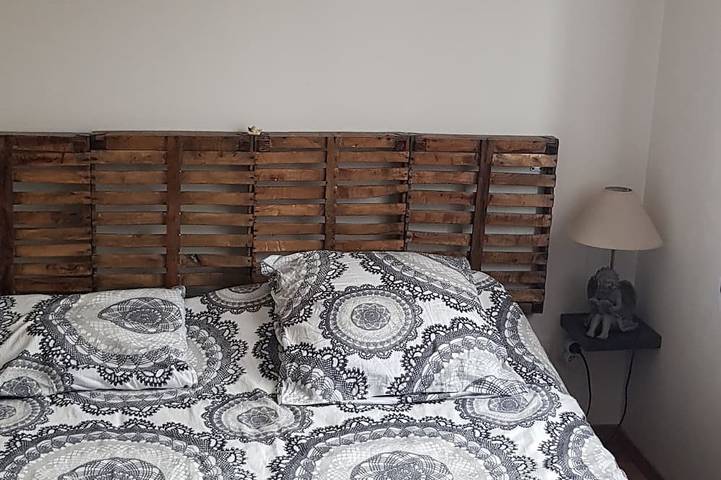 Location de vacances pour 11 personnes, avec jardin à Rochegude - 2