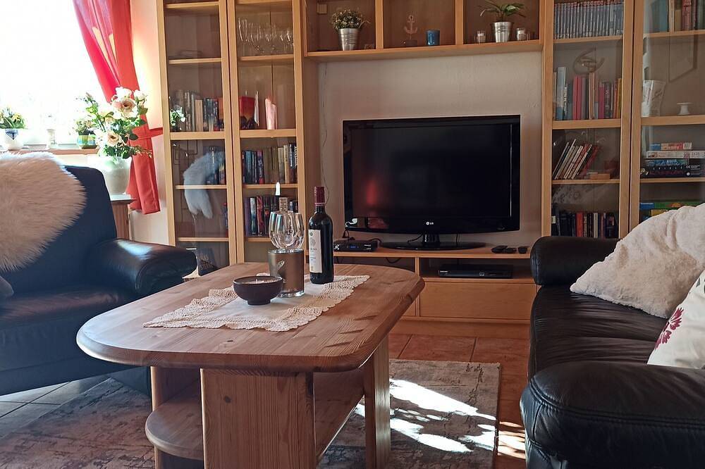 Ferienhaus für 5 Gäste mit 80m² in Windeby in Windeby, Rendsburg-Eckernförde