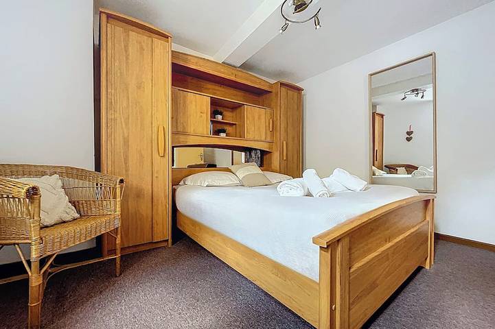 Ferienwohnung für 4 Personen, mit Haustier in Riquewihr - 3