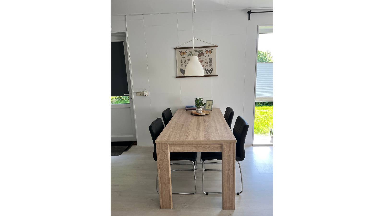 De Kremmer — Bungalow De Babbel | 4 Personen in Drenthe