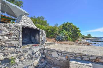 Ferienhaus für 5 Personen in Tkon, Pasman, Bild 1