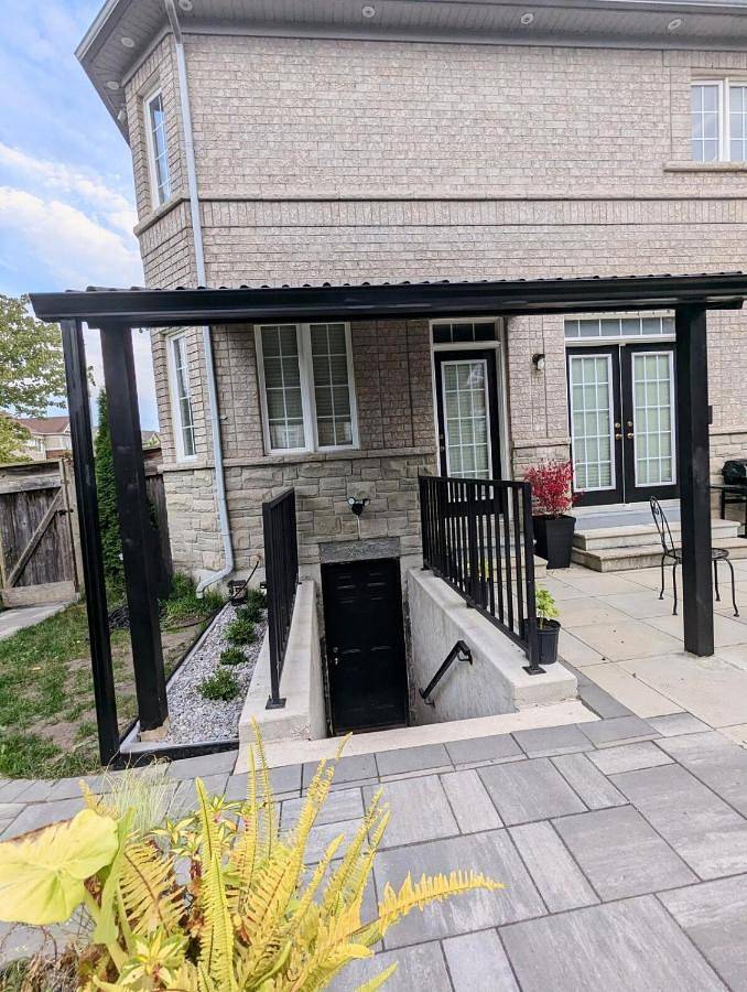 Gîte pour 4 personnes, avec jardin à Ajax - 3