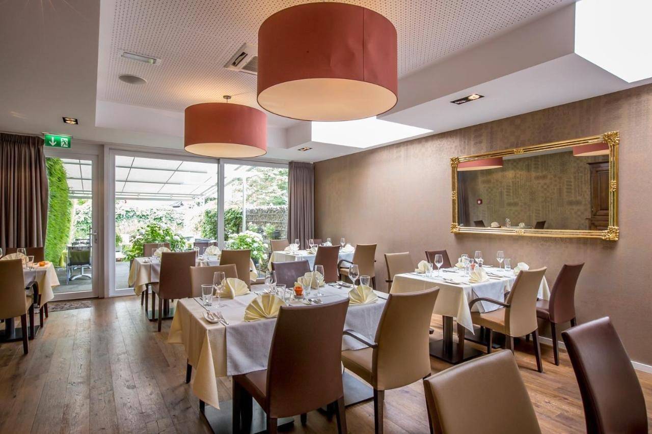 Twin Room in Mondorf-les-Bains, Luxembourg