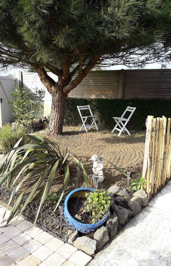 Le Chemin du Cap in Plévenon, Région de Dinan