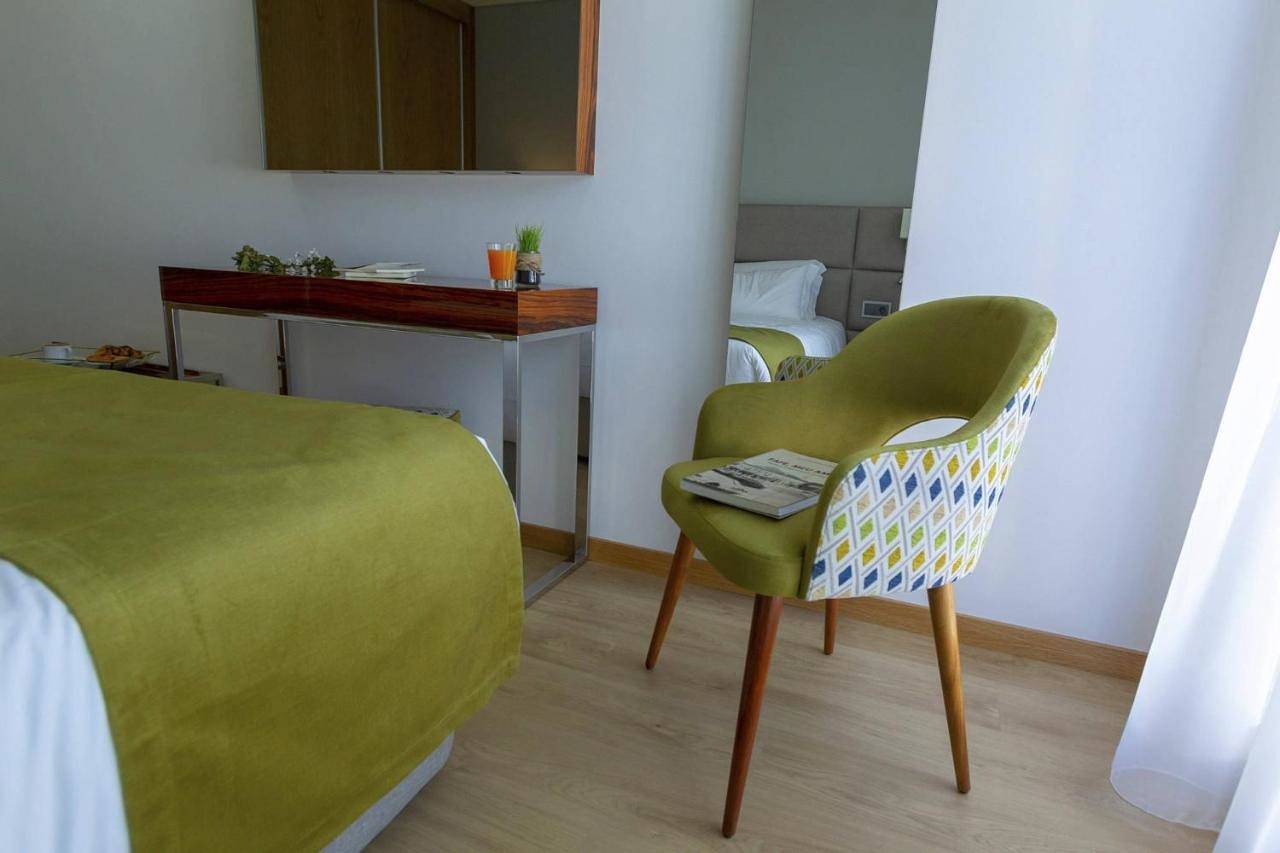 Hôtel pour 2 personnes avec terrasse in Fafe, District de Braga