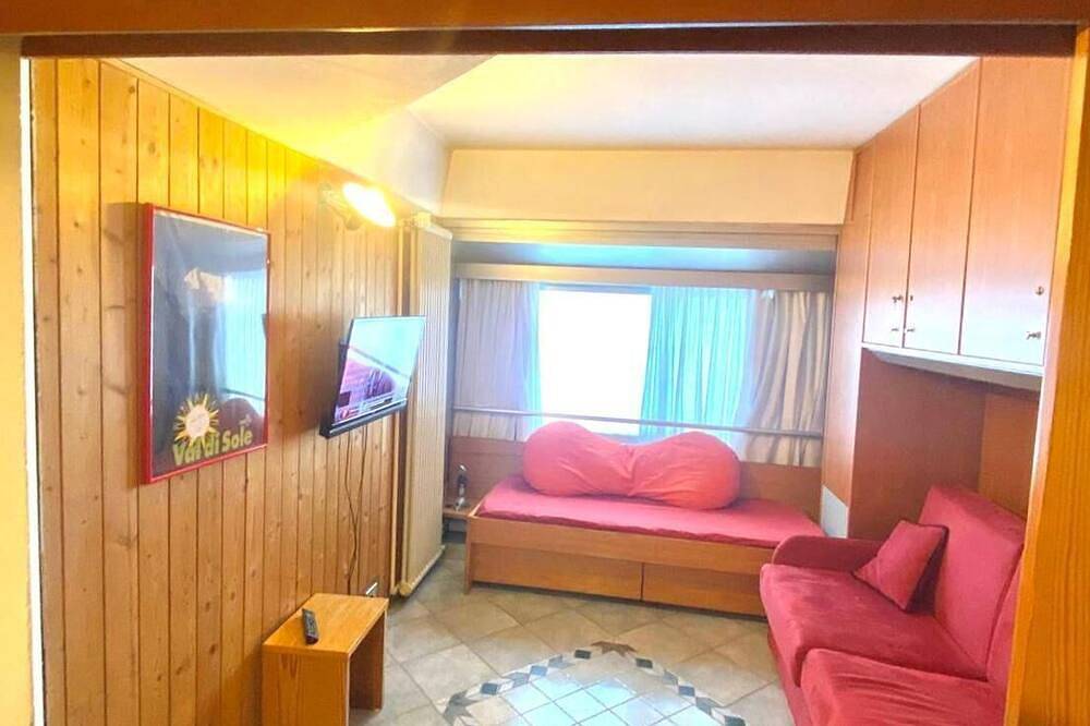 Entire apartment, Monalisa's house in Marilleva (pet friend) in Marilleva, Mezzana