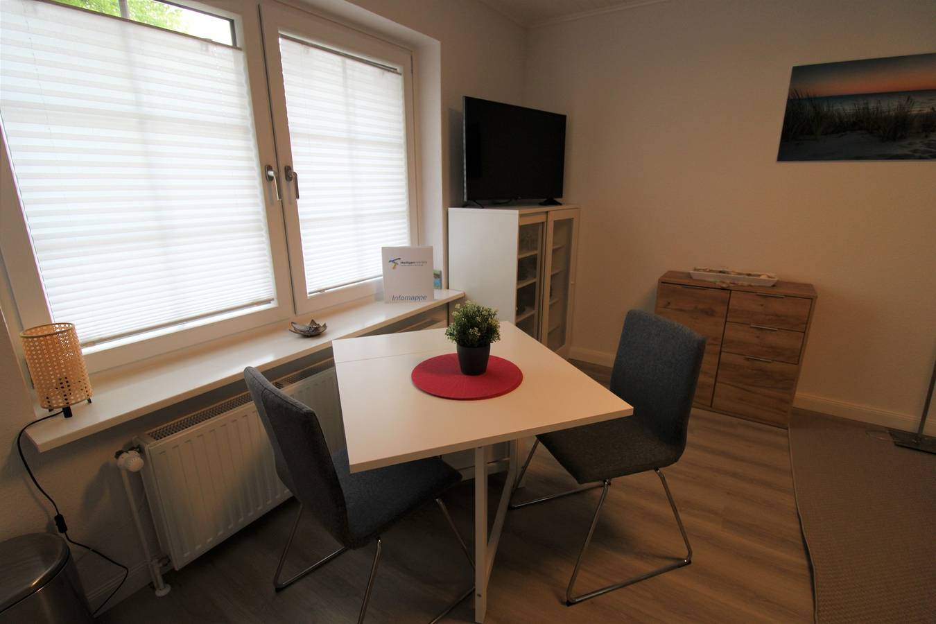 Ganze Ferienwohnung, Ferienwohnung Lerchenstraße in Heiligenhafen, Ostholstein