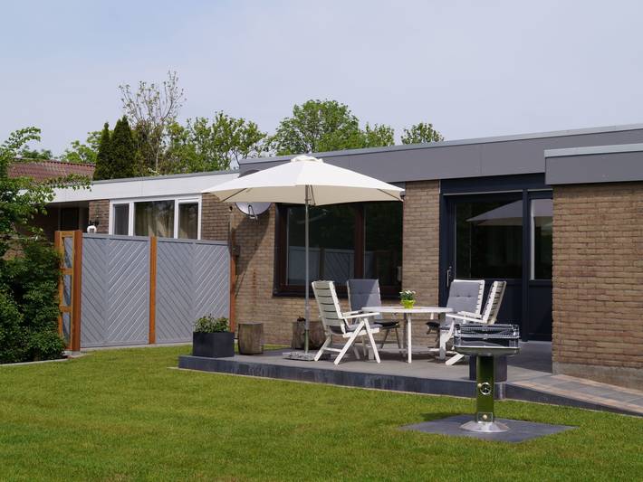 Ferienhaus für 5 Personen in Lemmer - 2