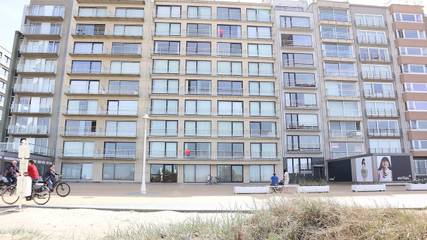 Appartement voor 4 Personen in Nieuwpoort, West-Vlaanderen, Afbeelding 4