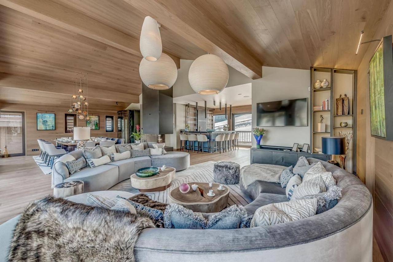 Chalet in Kitzbühel, Hohe Salve
