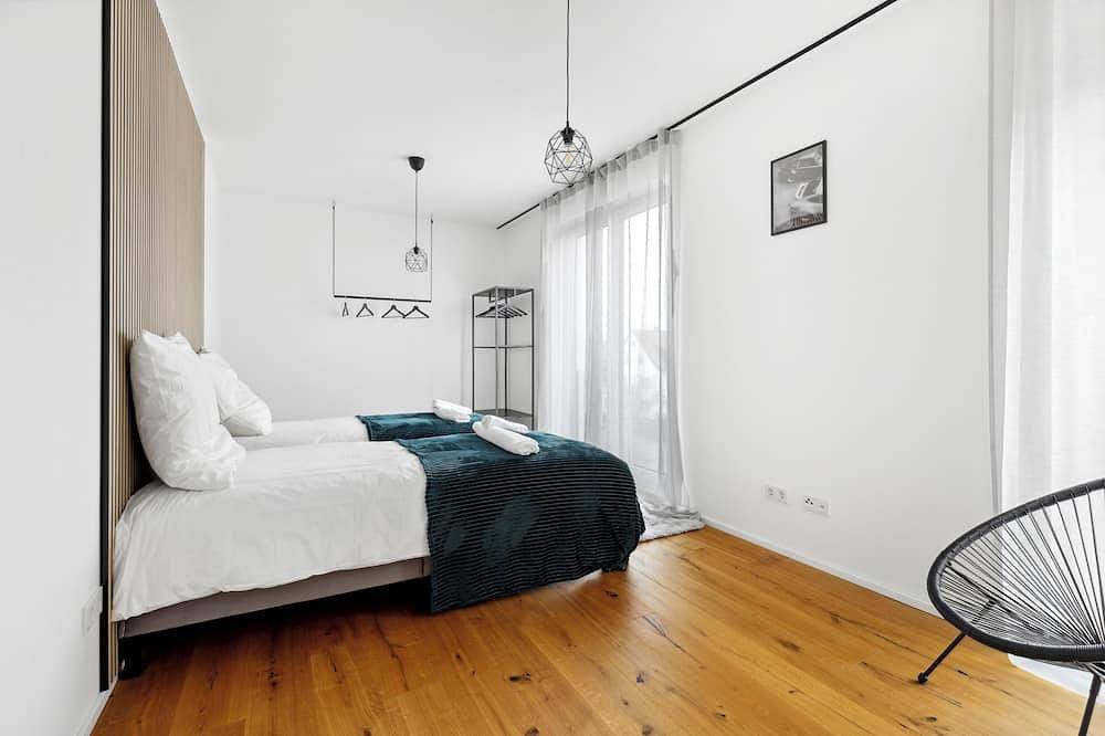 Geheel appartement, Penthouse Rooftop | Center | Close to the cathedral | Netflix in Limburg (Duitsland), Lahn-Taunus