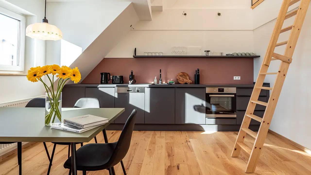 Ganze Ferienwohnung, Ferienwohnung für 4 Personen (65 m²) in Lenzkirch in Saig (Lenzkirch), Lenzkirch