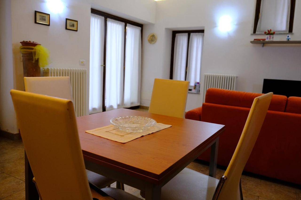 La casa dei sarti in Varenna, Comune di Varenna