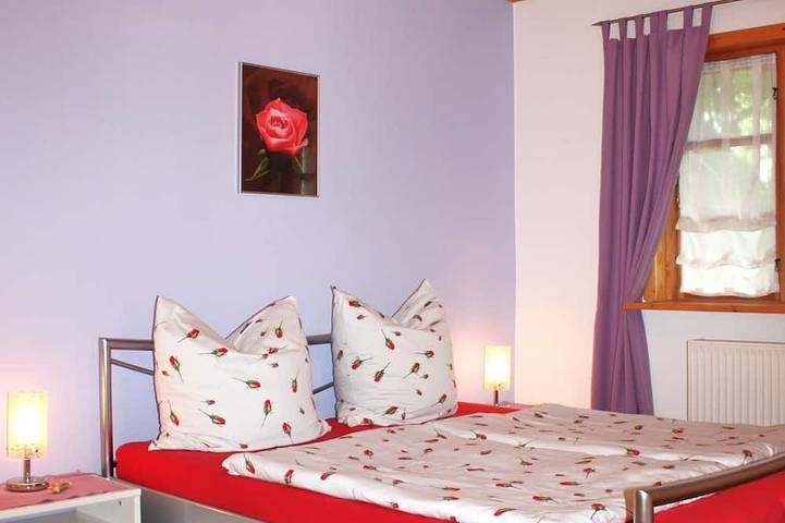 Ferienhaus für 2 Personen, mit Garten und Terrasse am Steinhuder Meer - 2