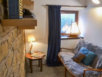 Holiday Rental for 4 People in Northumberland Coast, North East England, Photo 3