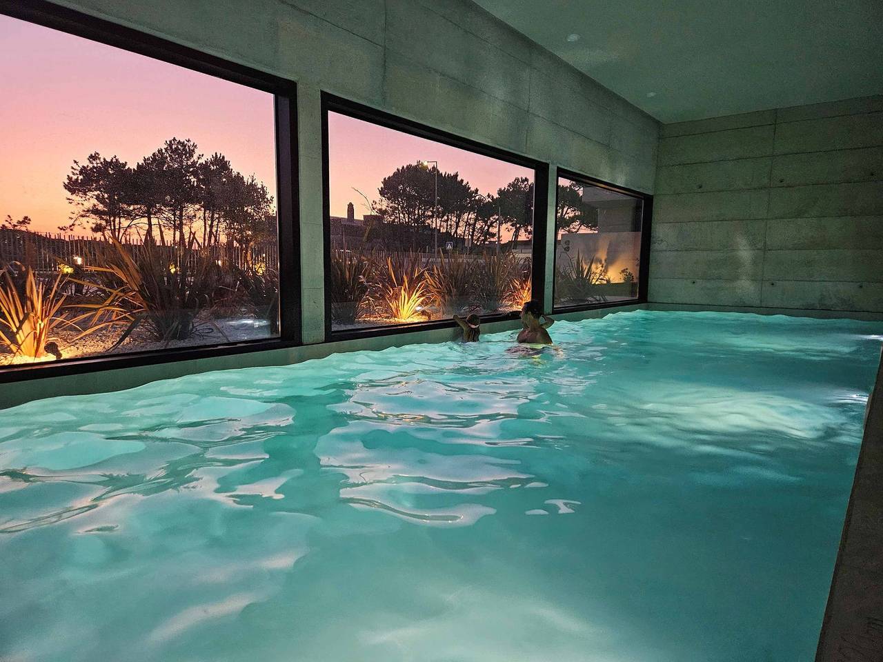 Hel leilighet, Guestready - Seaside oasis in private condo in Apúlia, Parque Natural do Litoral Norte