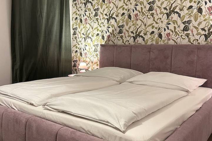 Ferienwohnung für 6 Personen, mit Garten und Terrasse in Wischhafen - 3