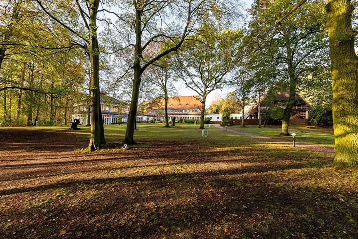 Hotel für 2 Personen, mit Pool und Garten sowie Sauna, kinderfreundlich in Templin - 4