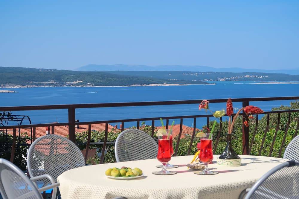 Appartamento vacanze a Kvarn a partire da 112€ a notte